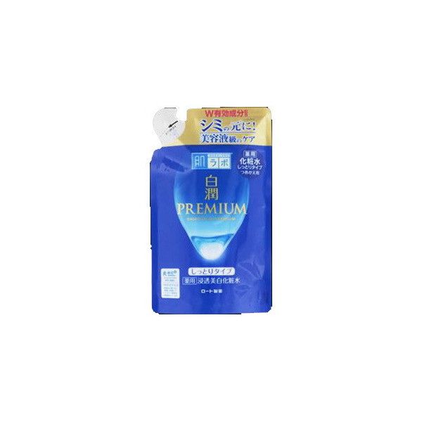 白潤プレミアム 化粧水の人気商品・通販・価格比較 - 価格.com