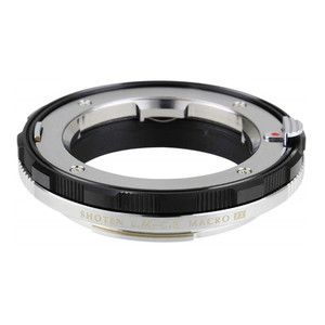 レンズアクセサリー