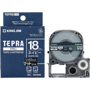 ラペルプリンター用テープ・リフィル