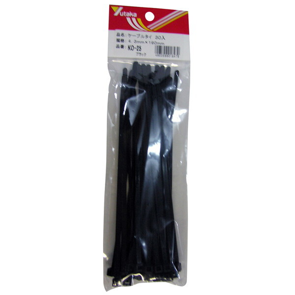 ^JCN oh(P[u^C) 30{ 4.5mm×190mm ubN