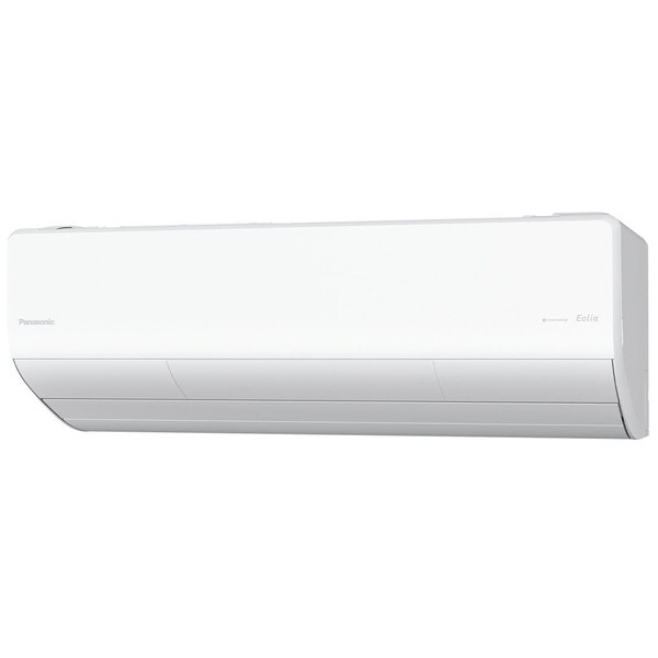 PANASONIC CS-X224D-W クリスタルホワイト エオリア 2024年モデル 