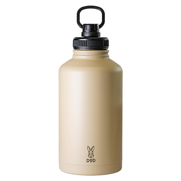 DOD MG4-244-TN �t�@�~���[�E�E�T�[�� �^�� [�ۗ�{�g�� (1900ml)]