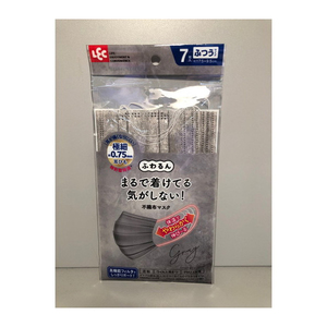 その他（エチケット）