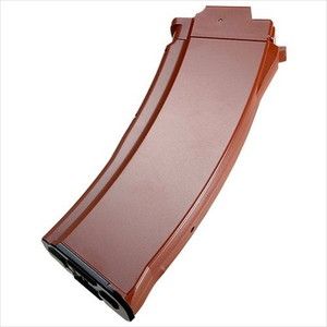 マガジン・ダミーカートリッジ