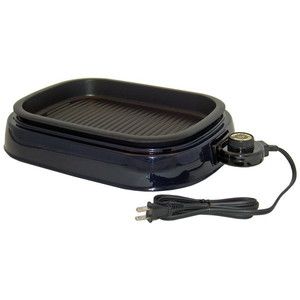 ロースター・フィッシュロースター