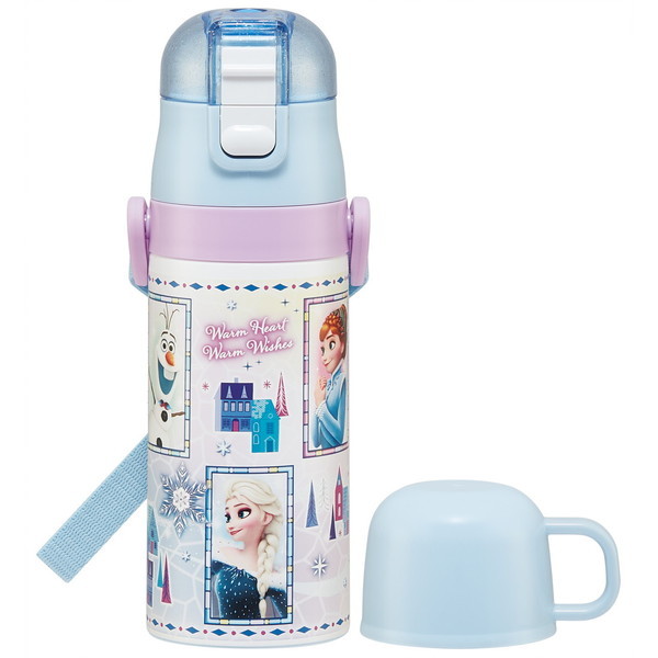 XP[^[ SKDC3 AiƐ̏23 2WAY XeX (420ml) Rbv(350ml) qp fBYj[