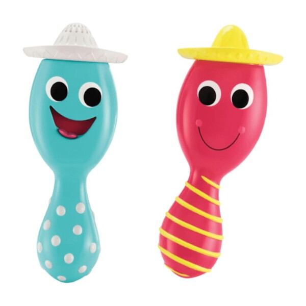 Early Learning Centre Singing Maracas �V���M���O�}���J�X 147760