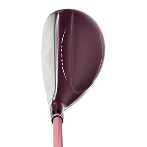 新品 ゼクシオ13 レディース アイアンセット L ボルドー mp1300L ダンロップ ゼクシオ 13 アイアン レディース ボルドー 5本セット