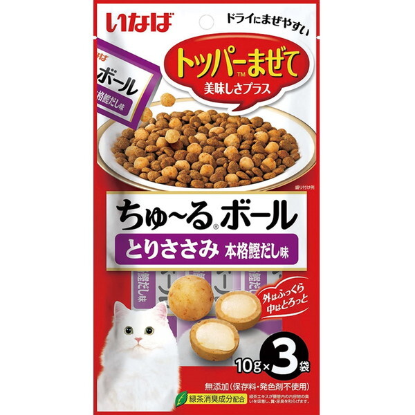 Ȃ΃ybgt[h `{[ Ƃ肳 {i 10g×3