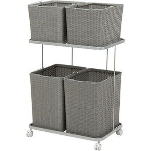 ランドリー収納