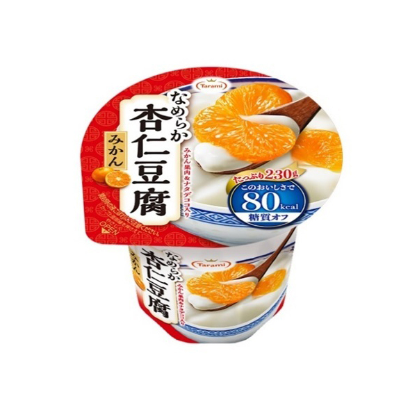 杏仁豆腐」の人気商品一覧・価格比較 - 価格.com
