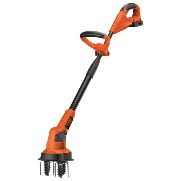�u���b�N�E�A���h�E�f�b�J�[�iBLACK��DECKER�j �u���b�N�E�A���h�E�f�b�J�[(BLACK+DECKER) LGC120N �~�j�k�^�E�����@