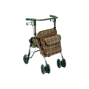 歩行車（屋外）