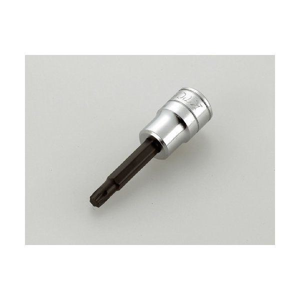 KTC BT3T40S 9.5sq.�V���[�gT�^�g���N�X�r�b�g�\�P�b�g T40 ��[���@6.60mm