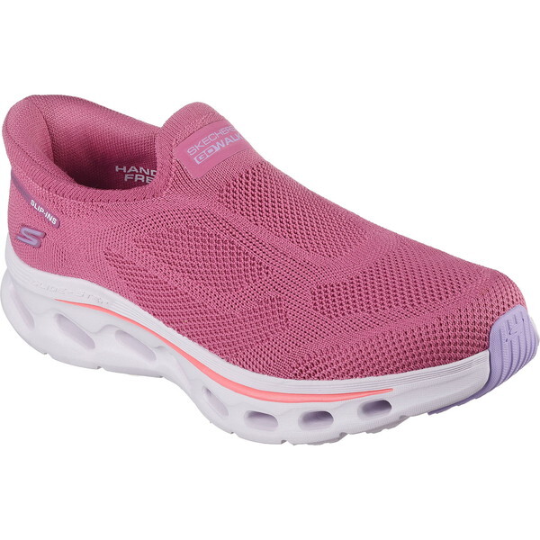 SKECHERS XPb`[Y EH[LOV[Y GO WALK GLIDE-STEP 2.0-ANNETTE sN 23.5cm 125120 MVMT