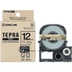 ラペルプリンター用テープ・リフィル