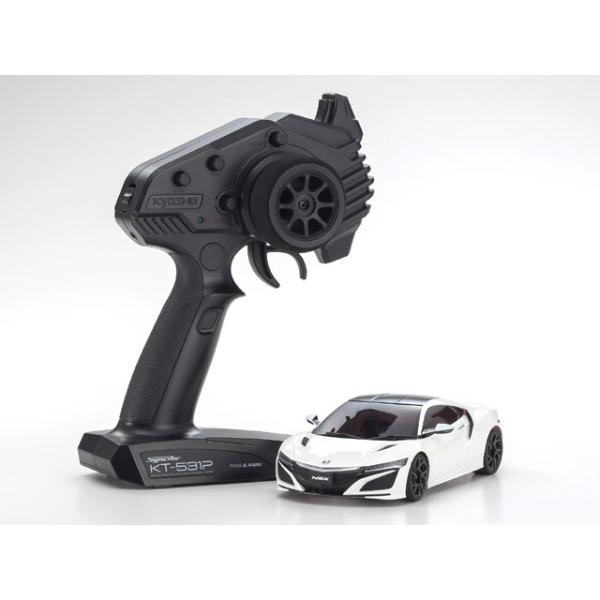 nsx ラジコン」の人気商品一覧・価格比較 - 価格.com