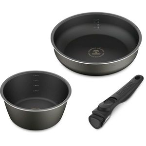 鍋・フライパンセット