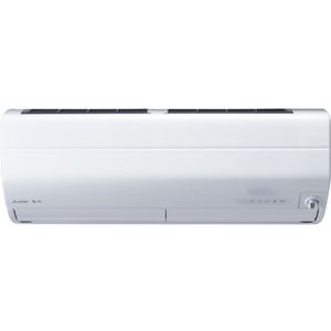 MITSUBISHI MSZ-ZXV4021S-W ピュアホワイト 霧ヶ峰 ZXVシリーズ 