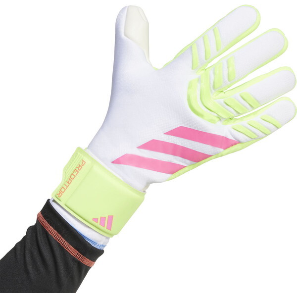 ADIDAS アディダス サッカー キーパーグローブ プレデター