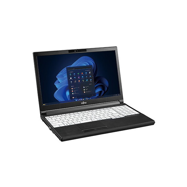 富士通 FMVA0D02RP [LIFEBOOK A5513/NX (Core i5-1235U/16GB/SSD