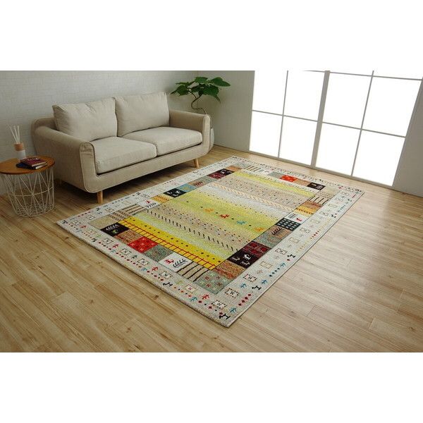 �C�P�q�R�E�R�[�|���[�V���� 1320370140201 �C�r�T IV 133×190 �A�C�{���[ [�E�B���g���D�胉�O]