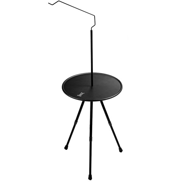 DOD TB2-259-BK �X�S�C�b�X�e�[�u�� �u���b�N [�T�C�h�e�[�u��]