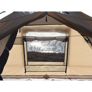 DOD T2-275-TN タン [ライダーズワンタッチテント(大人2名用)] | 激安