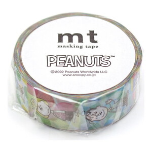 マスキングテープ