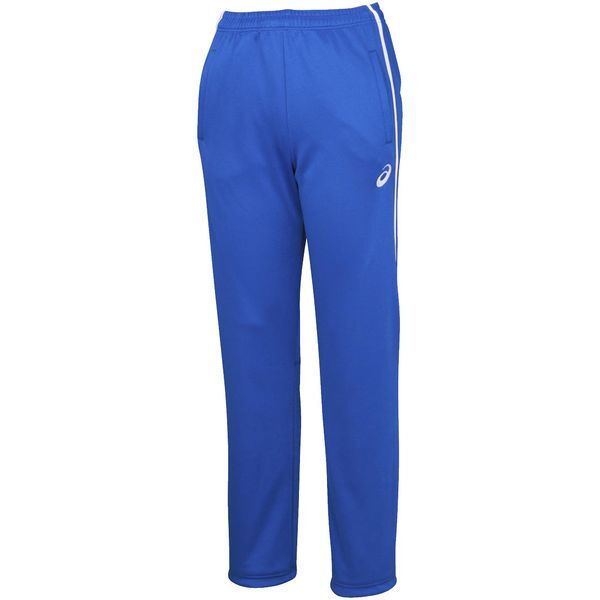 �A�V�b�N�X �X�|�[�c�E�G�A DECO TR KNIT PNT RE ASICS BLUE S 2031D913 401