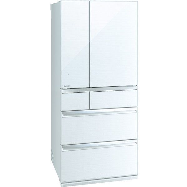 Maoママ専用 MITSUBISHI MR-WX70E-W 冷蔵庫 大型700L Maoママ専用 MITSUBISHI MR-WX70E-W 冷蔵庫 大型700L - 冷蔵庫
