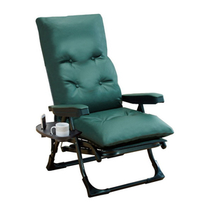 リクライニングチェア