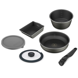 鍋・フライパンセット