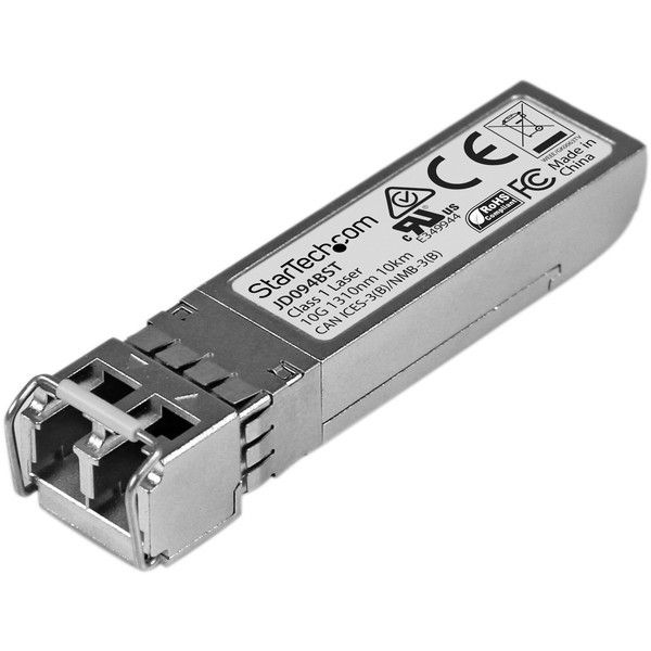 ギガビットイーサネット対応光メディアコンバーター マルチモード用 LCコネクタ 550m 1000Base-T - 1