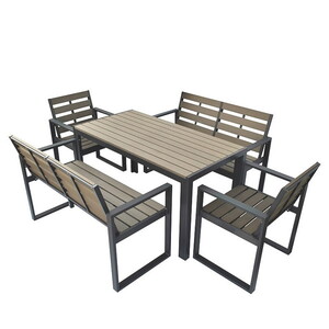 ガーデンテーブルセット