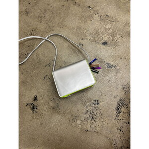 ショルダーバッグ・メッセンジャーバッグ