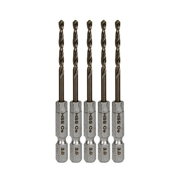 SK11 �Z�p��Co�X�e���h���� ���� 3.0mm 5pcs