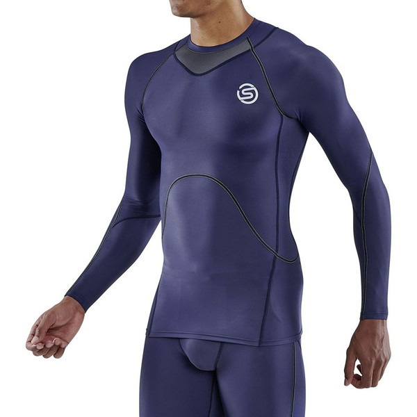 SKINS スキンズ メンズ SERIES-3 | コンプレッションウエア トップ