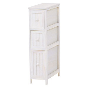 ランドリー収納