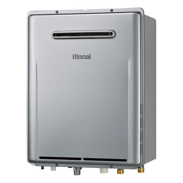 Rinnai RUF-E2406AW(A)-13A GRW[Y tI[g [KXӂ닋 (ssKXpE24EOǊ|^)]