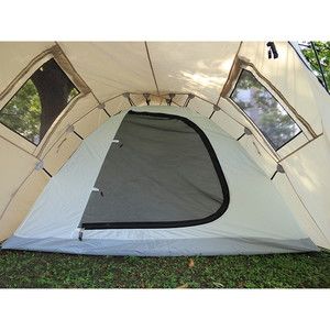 DOD ライダーズタンデムテント T3-485 グレー 中古美品 DOD ライダーズタンデムテント T3-485 グレー 中古美品 - メルカリ