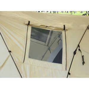 美品‼︎DODライダーズタンデムテント T3-485-TN ベージュ ライダーズタンデムテント（タン） T3-485-TN - DOD（ディーオー