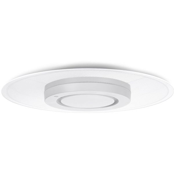 �A�C���X�I�[���} CEA-A08DLP-S [LED�V�[�����O���C�g(�`8��/���F�E����)�����R���t��]