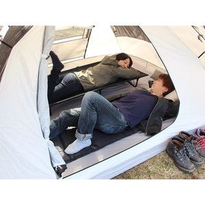 DOD T3-485-TN タン [ライダーズタンデムテント] | 激安の新品・型落ち