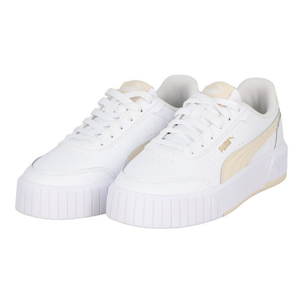 PUMA v[} X|[cV[Y L[i ~A zCg 25.0cm 402637 03