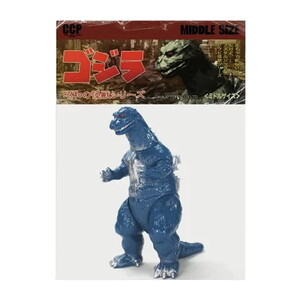 怪獣・モンスターフィギュア