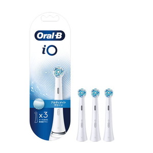 電動歯ブラシ用アクセサリ