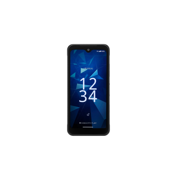 Z KC-S305W @l5GX}[gtH DIGNO SX4 zCg(MediaTek Dimensity6100 / 4GB / 64GB / Android 14 / 5.83^ / SIMXbg) [SIMt[X}z]