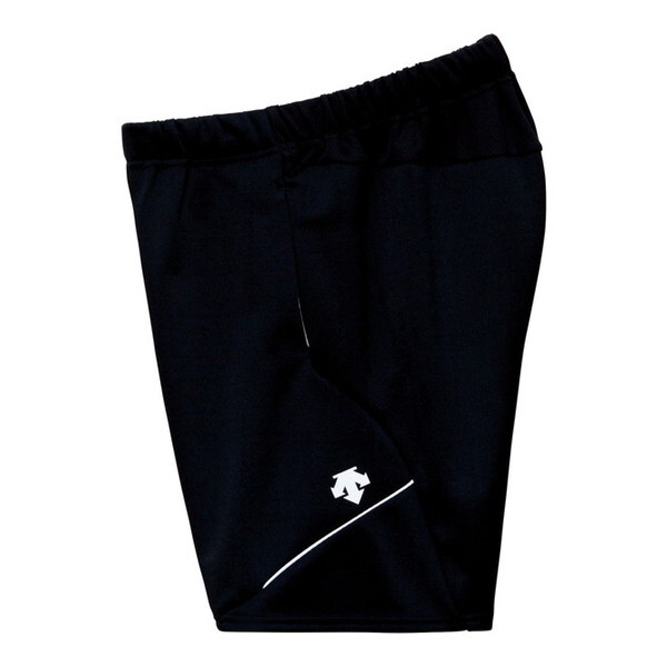 DESCENTE fTg o[{[ o[{[pc ubN×zCg S DSP1101WB BWH