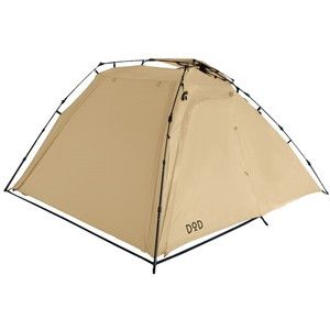 DOD T2-466-TN タン [ライダーズバイクインテント] | 激安の新品